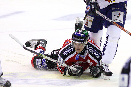 26.10.2006 - (Ässät-Jokerit)