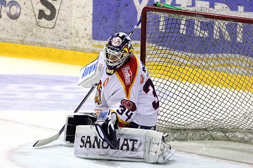 26.10.2006 - (Ässät-Jokerit)