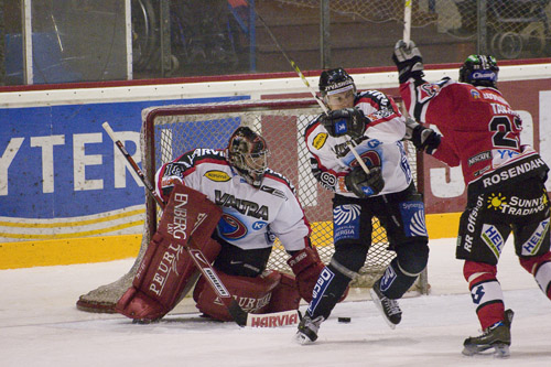 28.10.2006 - (Ässät-JYP)