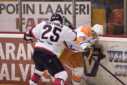 28.10.2006 - (Ässät A-Tappara A)