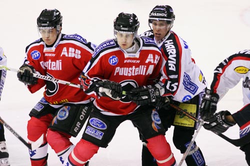 14.3.2006 - (Ässät-JYP)