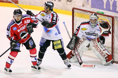 14.3.2006 - (Ässät-JYP)