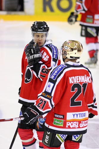 14.3.2006 - (Ässät-JYP)