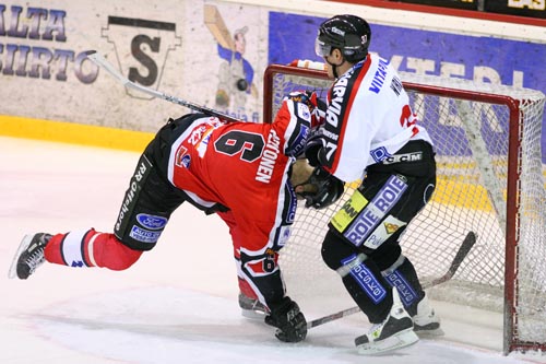 14.3.2006 - (Ässät-JYP)