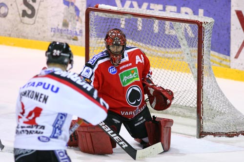 14.3.2006 - (Ässät-JYP)