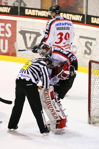 14.3.2006 - (Ässät-JYP)