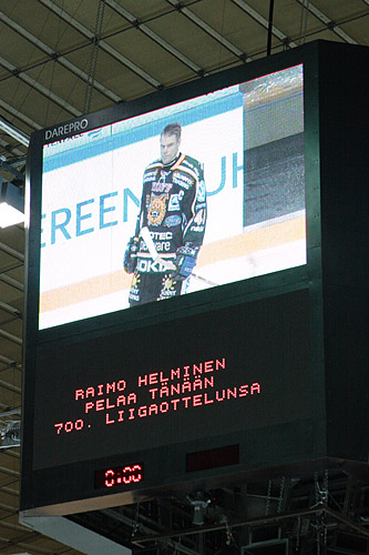 15.9.2007 - (Ilves-Ässät)