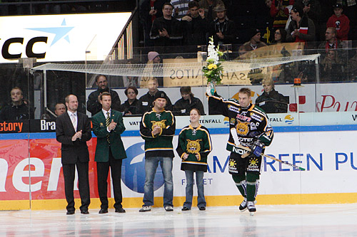 15.9.2007 - (Ilves-Ässät)