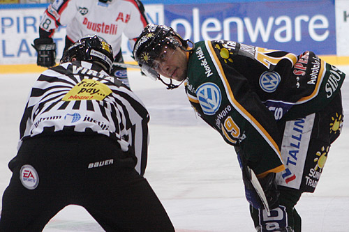 15.9.2007 - (Ilves-Ässät)