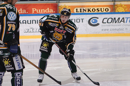 15.9.2007 - (Ilves-Ässät)