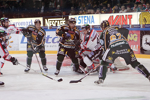 15.9.2007 - (Ilves-Ässät)