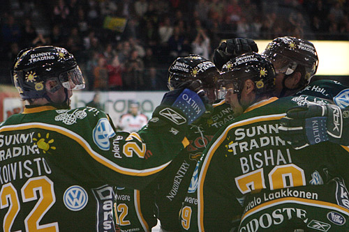 15.9.2007 - (Ilves-Ässät)