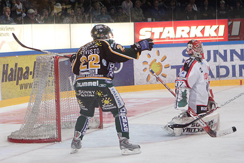 15.9.2007 - (Ilves-Ässät)