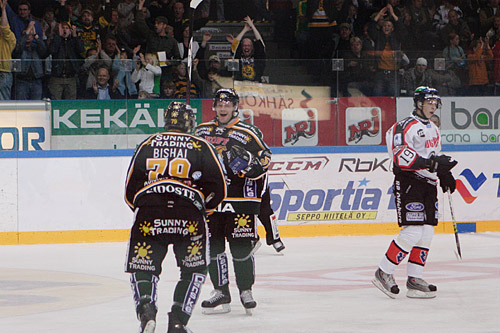 15.9.2007 - (Ilves-Ässät)