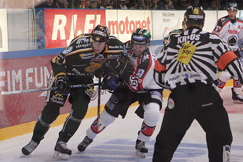 15.9.2007 - (Ilves-Ässät)