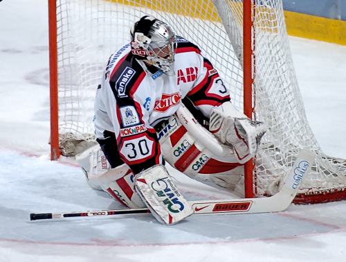 31.10.2006 - (HIFK-Ässät)