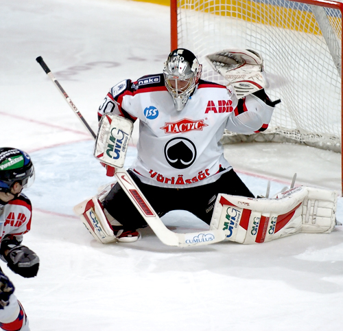 31.10.2006 - (HIFK-Ässät)