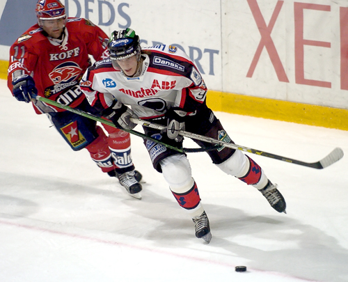 31.10.2006 - (HIFK-Ässät)