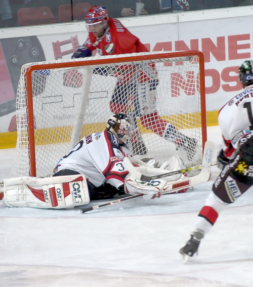 31.10.2006 - (HIFK-Ässät)