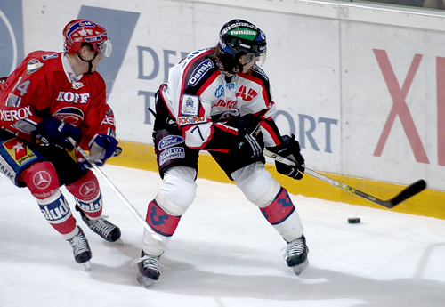 31.10.2006 - (HIFK-Ässät)