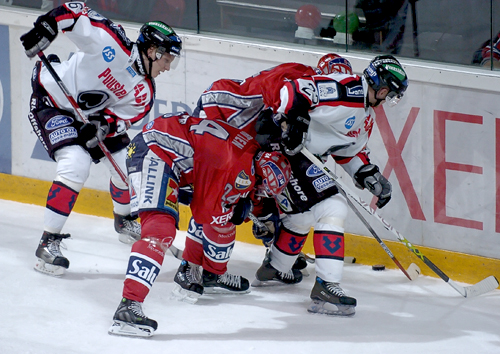 31.10.2006 - (HIFK-Ässät)