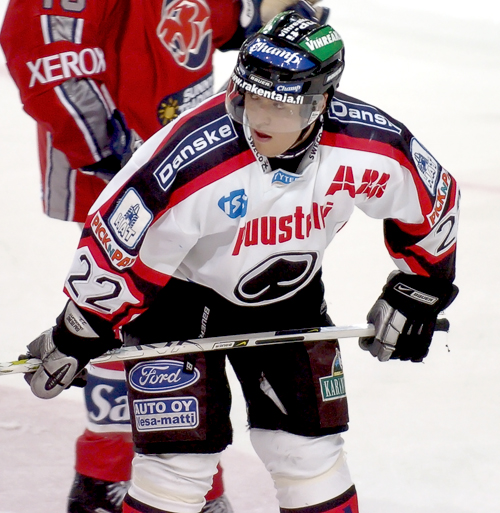 31.10.2006 - (HIFK-Ässät)