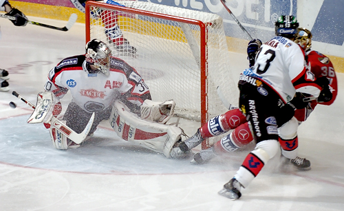 31.10.2006 - (HIFK-Ässät)