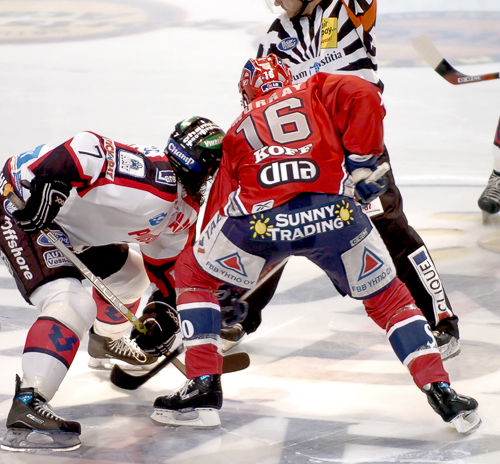 31.10.2006 - (HIFK-Ässät)