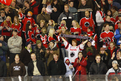 2.11.2006 - (Ässät-TPS)