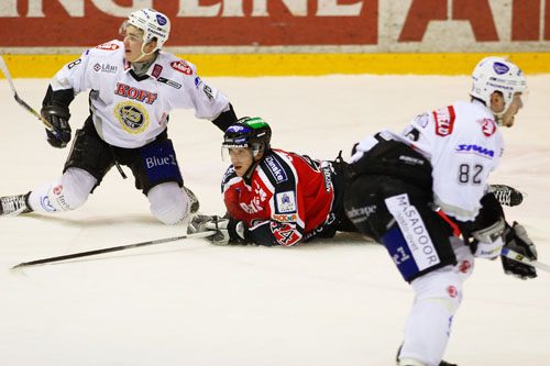 2.11.2006 - (Ässät-TPS)