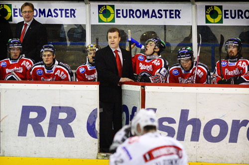 2.11.2006 - (Ässät-TPS)