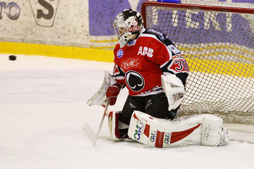 2.11.2006 - (Ässät-TPS)