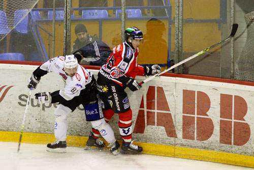 2.11.2006 - (Ässät-TPS)