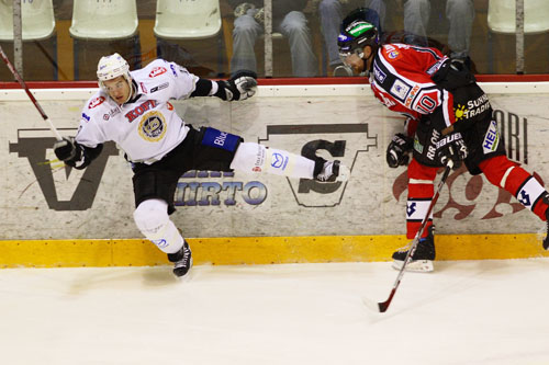 2.11.2006 - (Ässät-TPS)