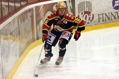 4.11.2006 - (Kärpät-RB-93)