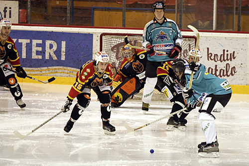 4.11.2006 - (Kärpät-RB-93)