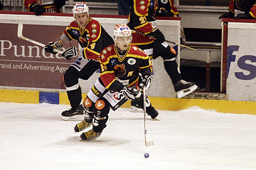 4.11.2006 - (Kärpät-RB-93)