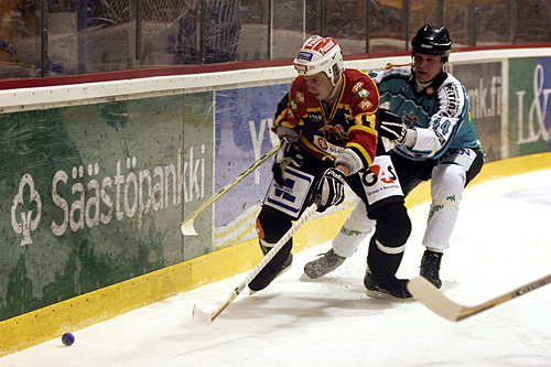 4.11.2006 - (Kärpät-RB-93)