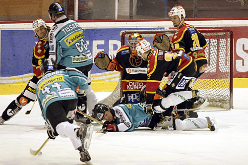 4.11.2006 - (Kärpät-RB-93)