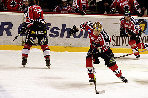 16.11.2006 - (Ässät-Lukko)