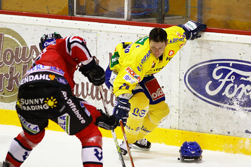 16.11.2006 - (Ässät-Lukko)