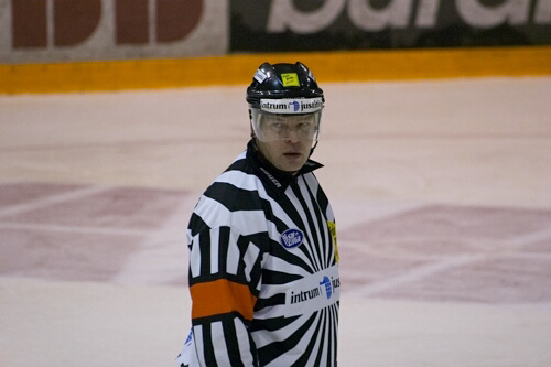 18.11.2006 - (Ässät-Tappara)