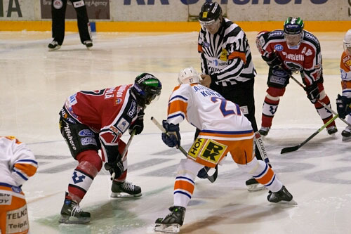 18.11.2006 - (Ässät-Tappara)