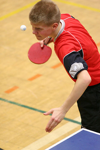 Kansallinen pöytätenniskilpailu 18.11.2006 Kansallinen pöytätenniskilpailu 18.11.2006