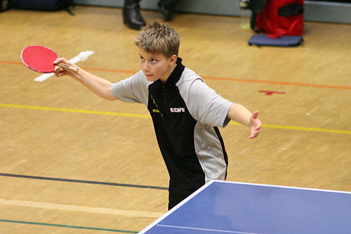 Kansallinen pöytätenniskilpailu 18.11.2006 Kansallinen pöytätenniskilpailu 18.11.2006