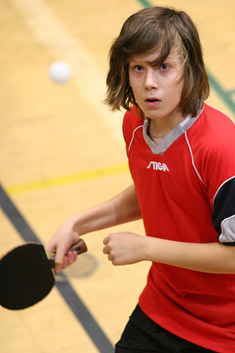 Kansallinen pöytätenniskilpailu 18.11.2006 Kansallinen pöytätenniskilpailu 18.11.2006