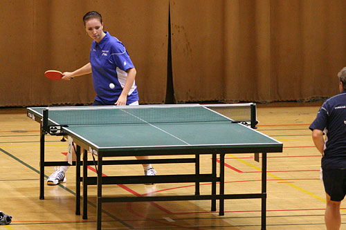 Kansallinen pöytätenniskilpailu 18.11.2006 Kansallinen pöytätenniskilpailu 18.11.2006