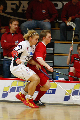 19.11.2006 - (SBS Pori-FBT Pori)