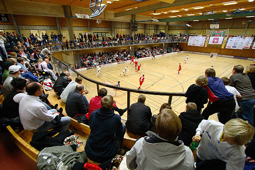 19.11.2006 - (SBS Pori-FBT Pori)