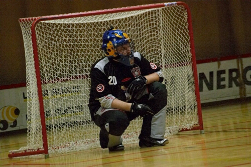 22.11.2006 - (SBS Pori-TPS)